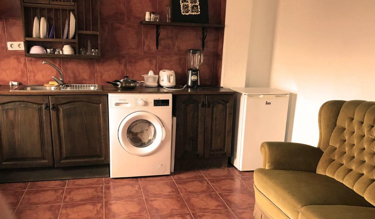 Acogedor Apartamento En ซานมิเกลเดียโบนา ภายนอก รูปภาพ